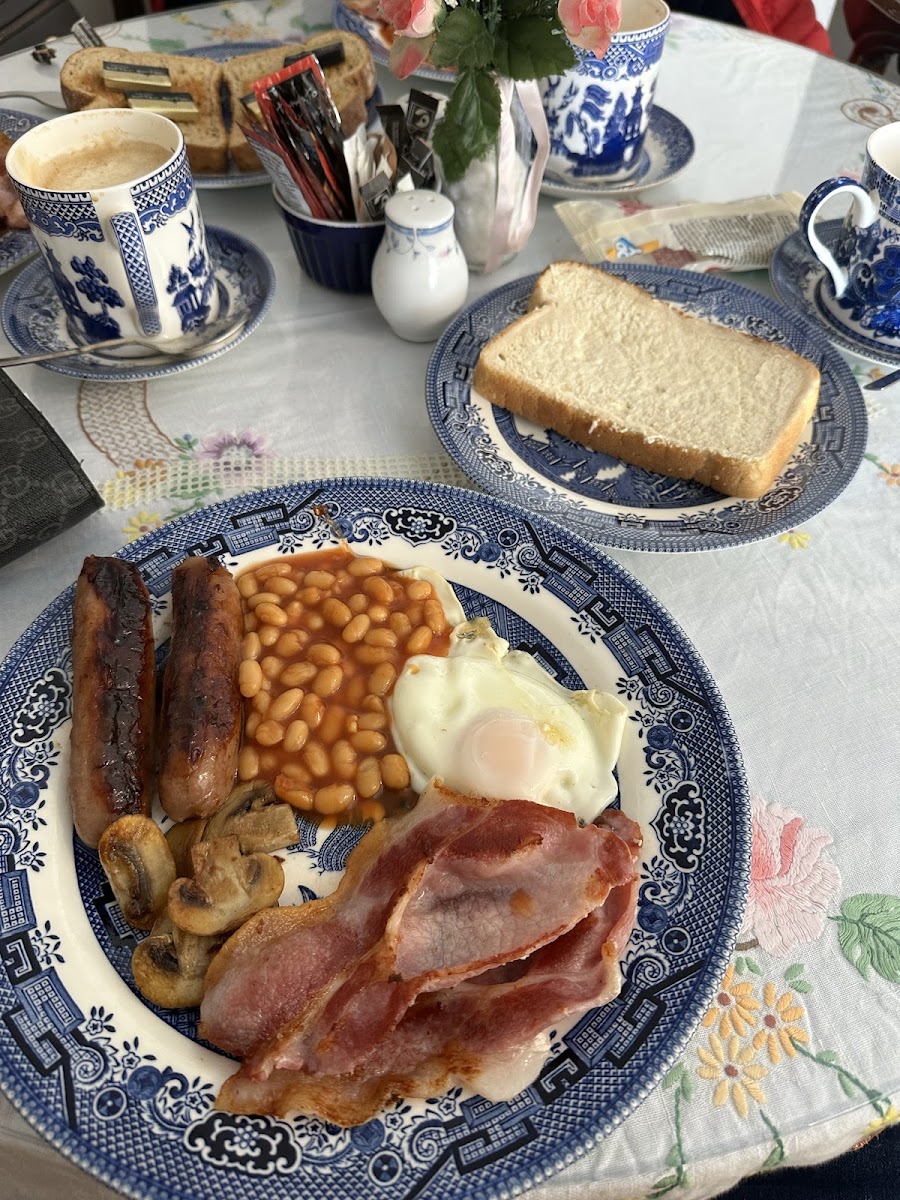 Truly Scrumptious Photos 2